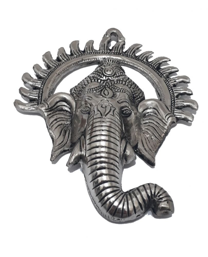 Estatueta de Parede. Ganesha 1